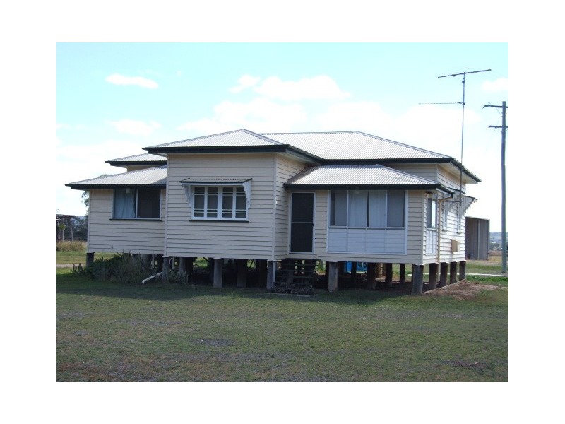 29 Lower Red Hill Road, Wondai QLD 4606