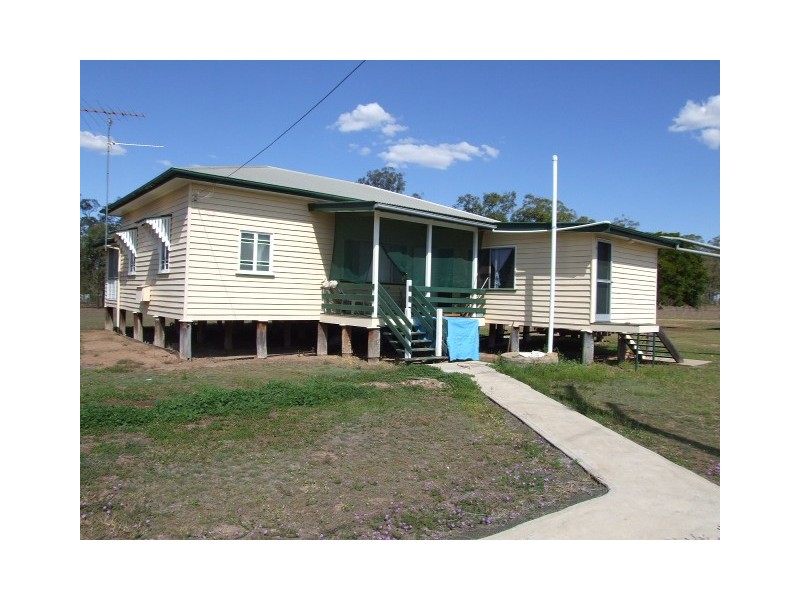 29 Lower Red Hill Road, Wondai QLD 4606