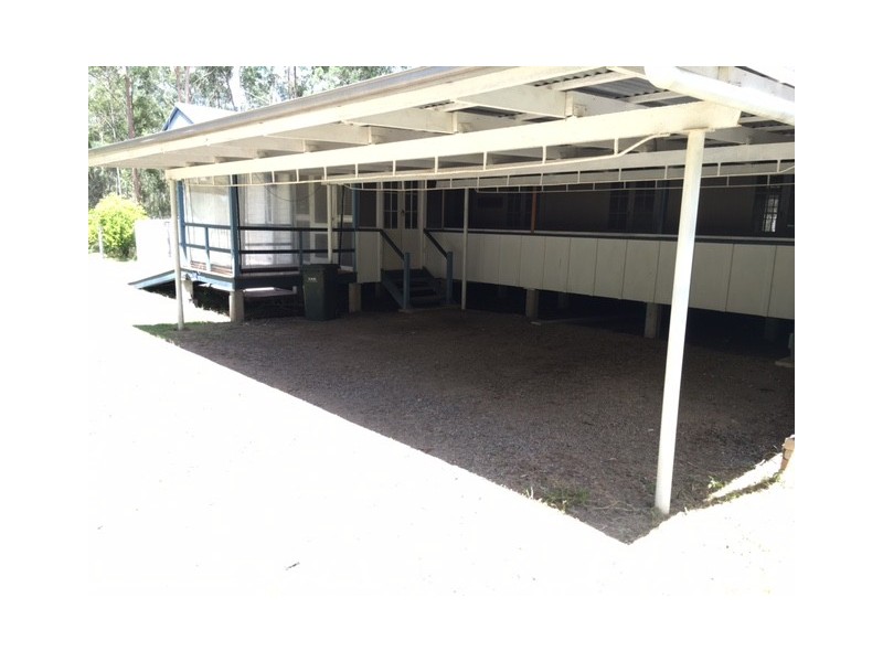 100 Bramston Street, Wondai QLD 4606