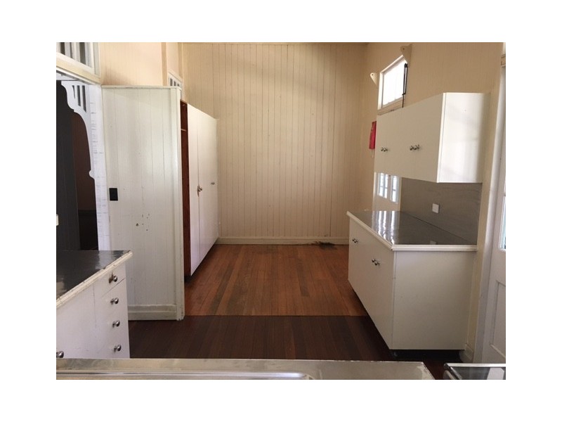 100 Bramston Street, Wondai QLD 4606