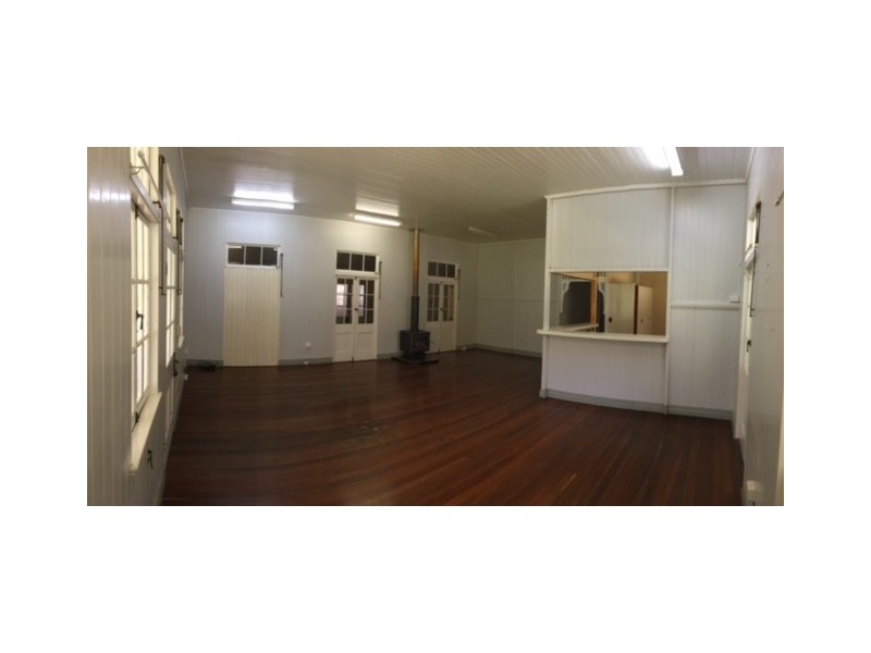 100 Bramston Street, Wondai QLD 4606