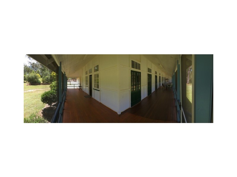 100 Bramston Street, Wondai QLD 4606