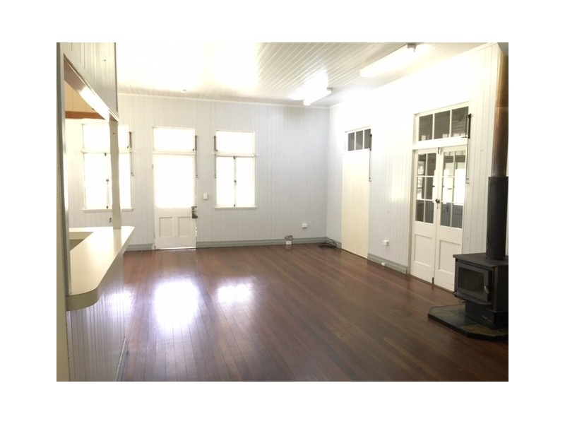 100 Bramston Street, Wondai QLD 4606