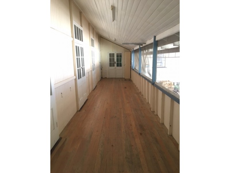 100 Bramston Street, Wondai QLD 4606