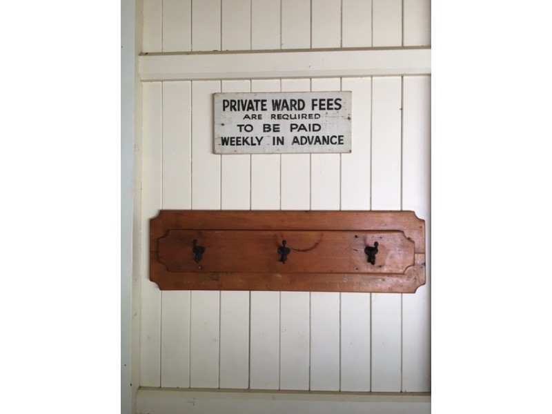 100 Bramston Street, Wondai QLD 4606