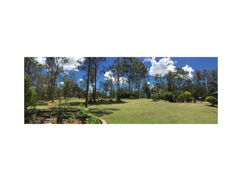 100 Bramston Street, Wondai QLD 4606