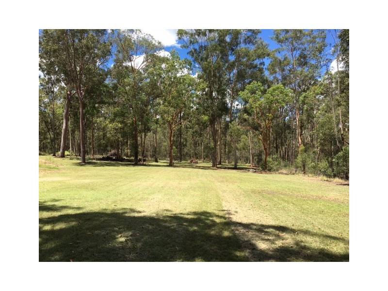 100 Bramston Street, Wondai QLD 4606