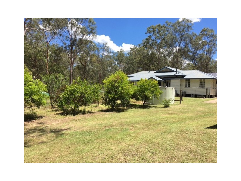 100 Bramston Street, Wondai QLD 4606