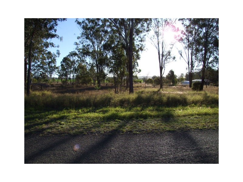 Lot 6 Reece Court, Wondai QLD 4606