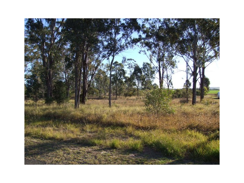 Lot 6 Reece Court, Wondai QLD 4606