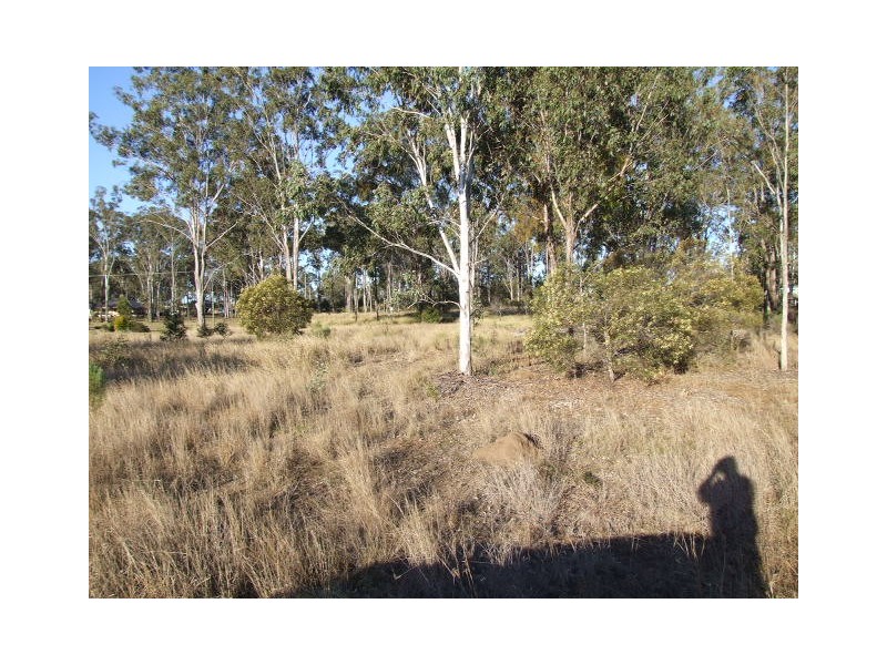 Lot 6 Reece Court, Wondai QLD 4606
