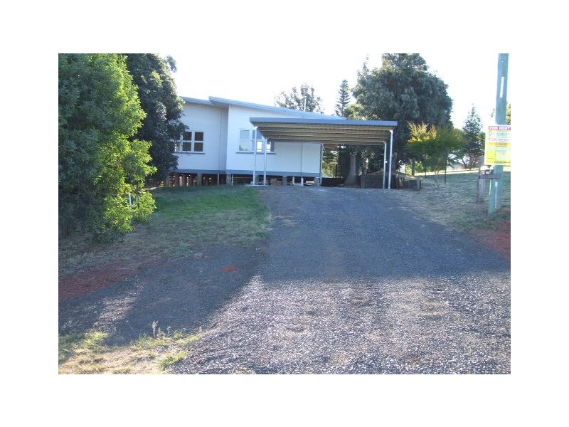 19 Dangore Street, Tingoora QLD 4608