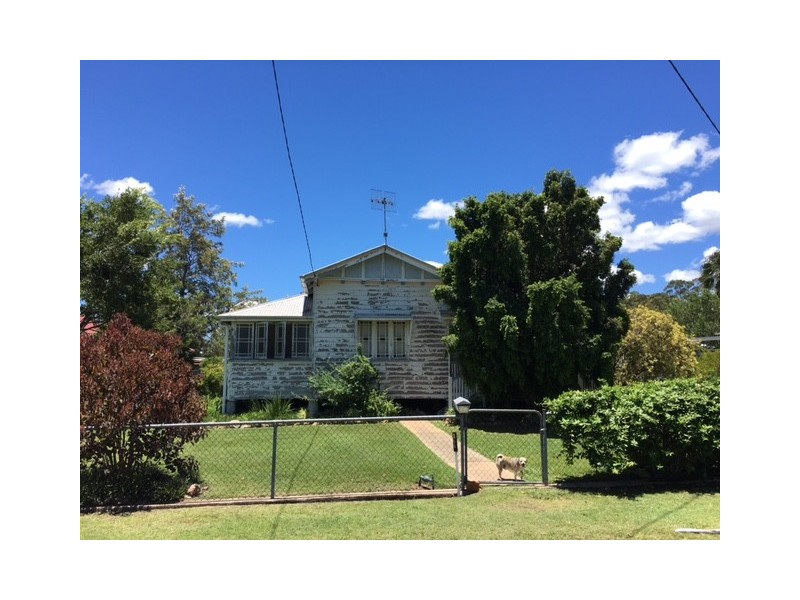 66 Bramston Street, Wondai QLD 4606