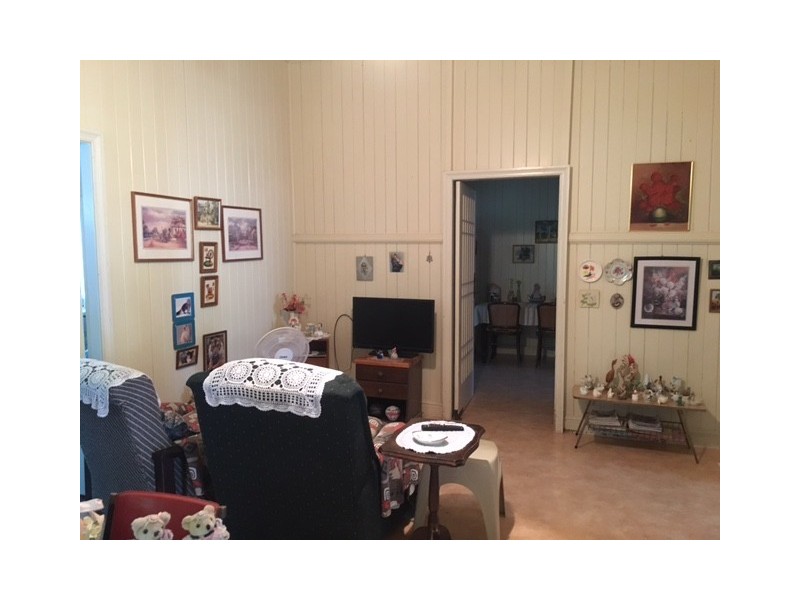 66 Bramston Street, Wondai QLD 4606