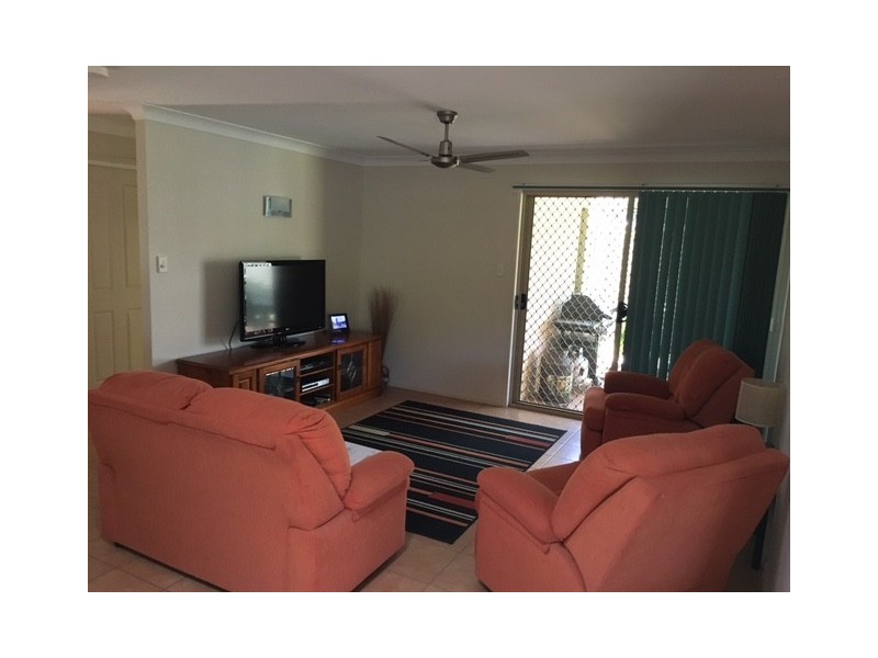 28 Burns Crescent, Wondai QLD 4606