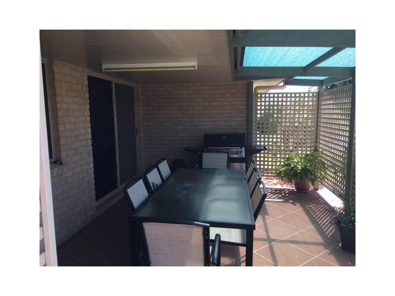 28 Burns Crescent, Wondai QLD 4606