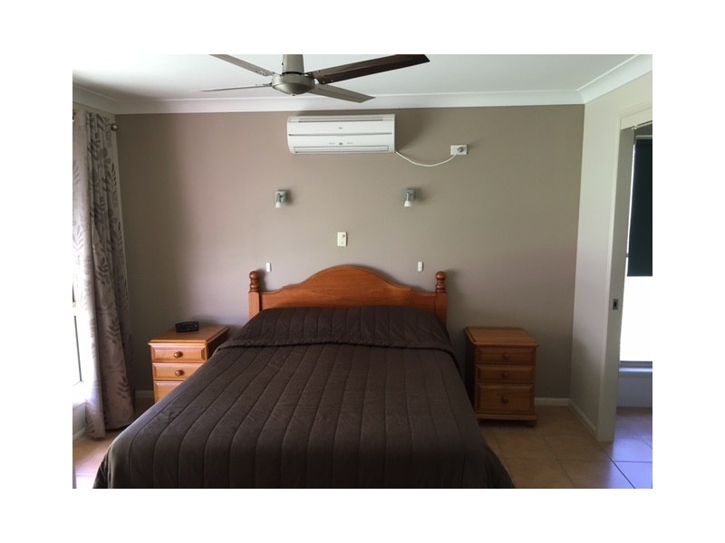 28 Burns Crescent, Wondai QLD 4606