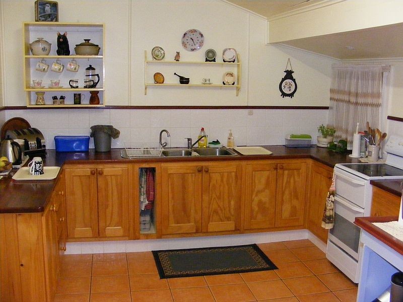 33 Taylor Street East, Murgon QLD 4605