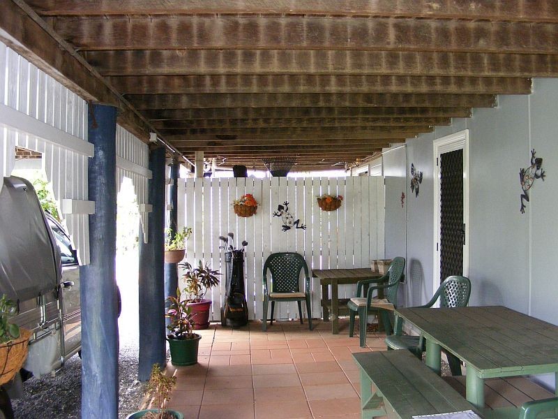 33 Taylor Street East, Murgon QLD 4605