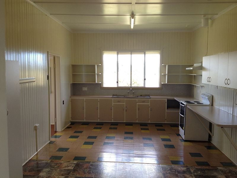 177 Olsens Road, Cushnie QLD 4608