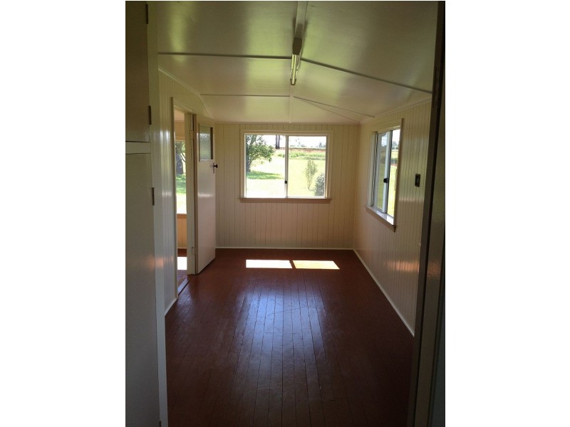 177 Olsens Road, Cushnie QLD 4608