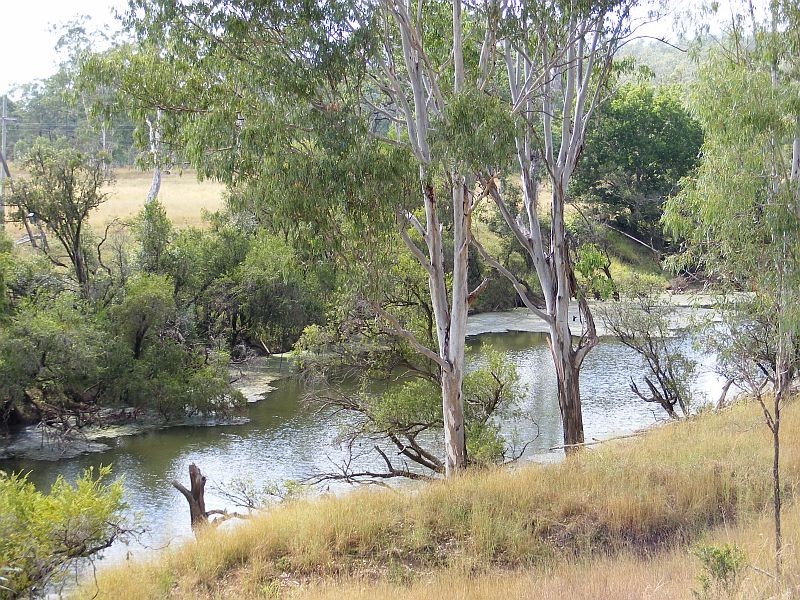 0 Simpsons Road, Wondai QLD 4606