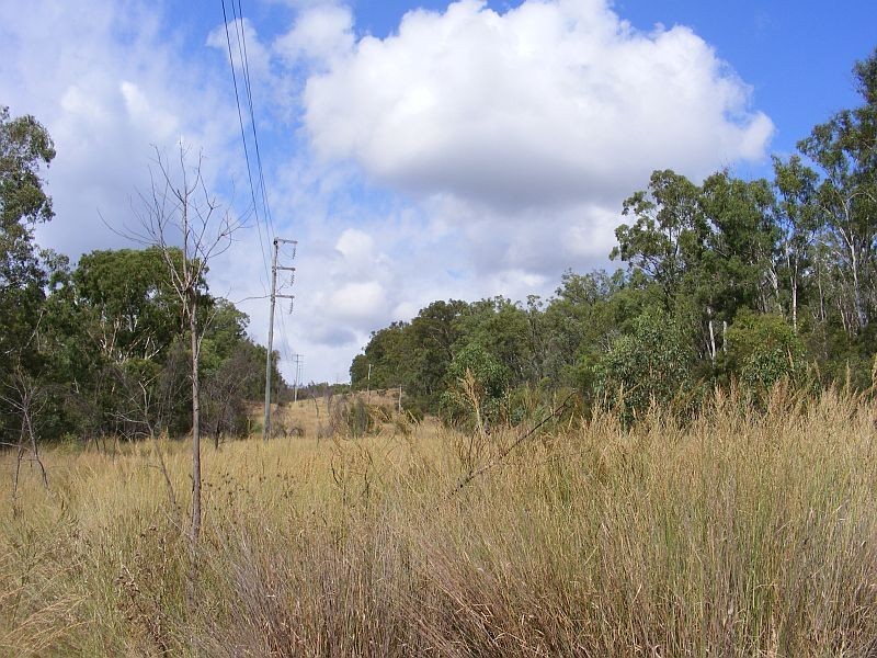 0 Simpsons Road, Wondai QLD 4606