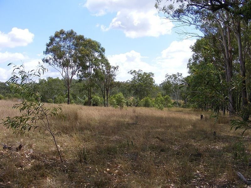 0 Simpsons Road, Wondai QLD 4606