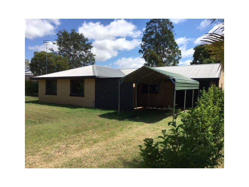 89 Baynes Street, Wondai QLD 4606