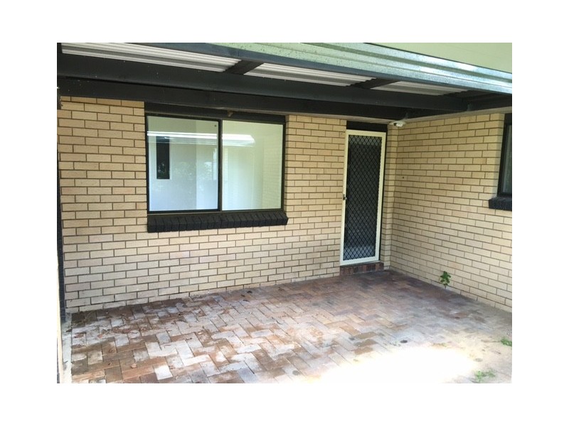 89 Baynes Street, Wondai QLD 4606