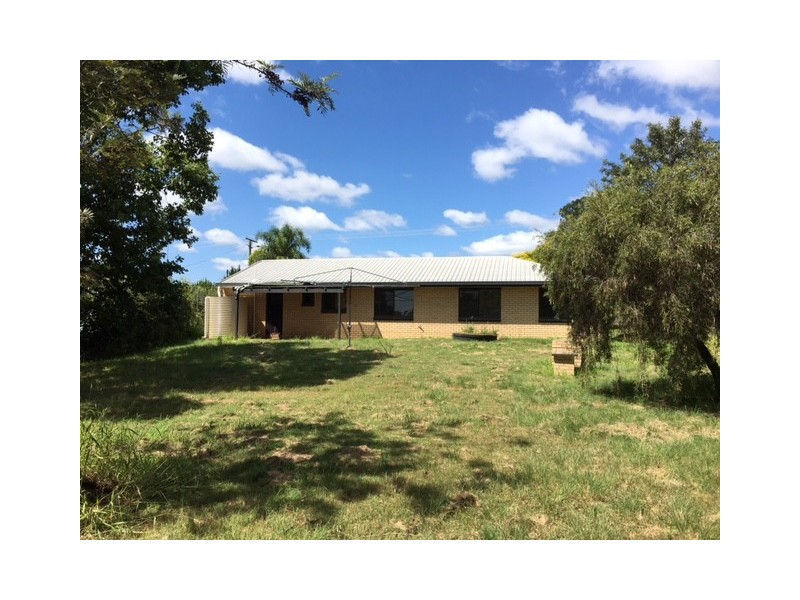 89 Baynes Street, Wondai QLD 4606