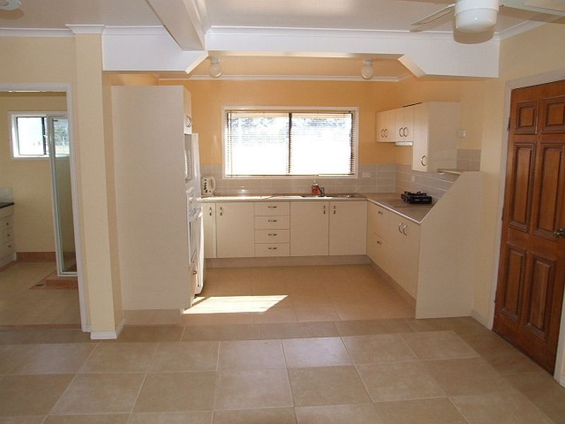 Lot 27 Burrow Street, Wondai QLD 4606