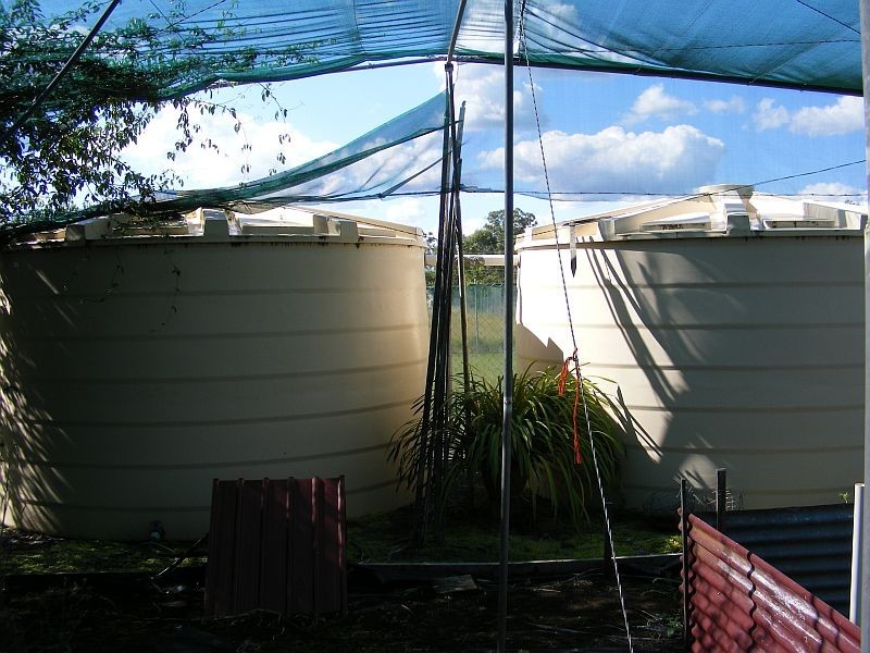 Lot 27 Burrow Street, Wondai QLD 4606