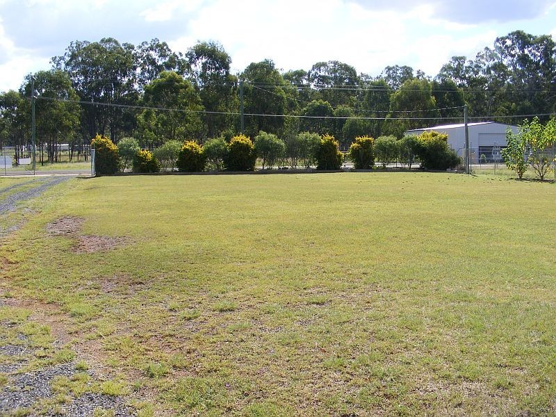 Lot 27 Burrow Street, Wondai QLD 4606