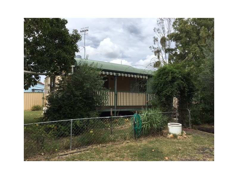78 Pring Street, Wondai QLD 4606