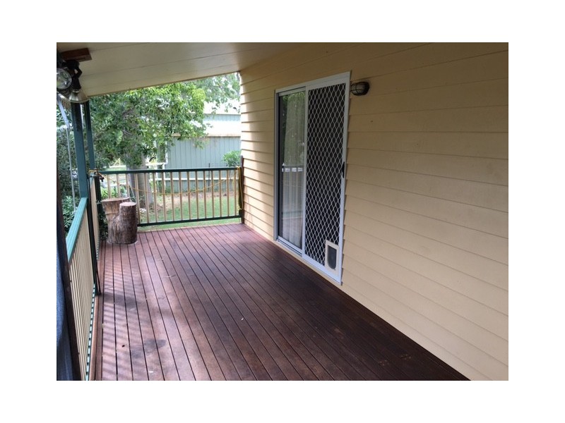 78 Pring Street, Wondai QLD 4606