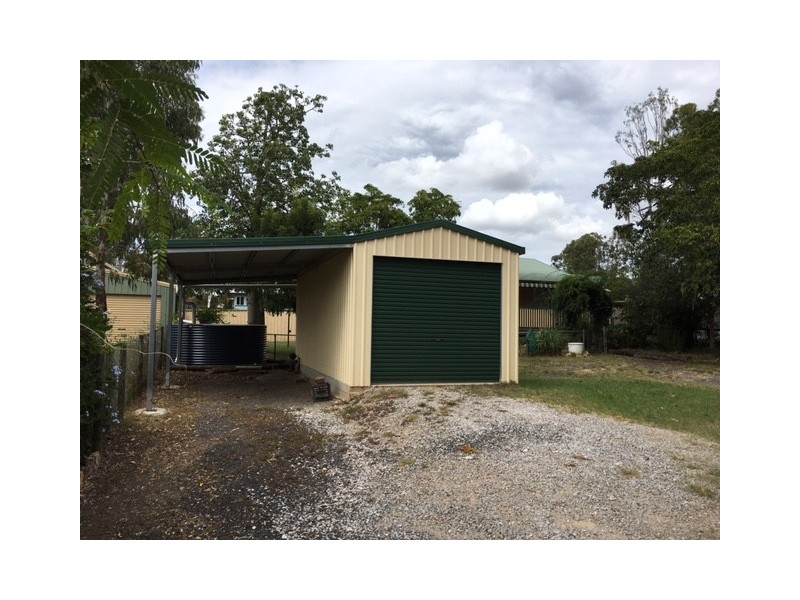 78 Pring Street, Wondai QLD 4606