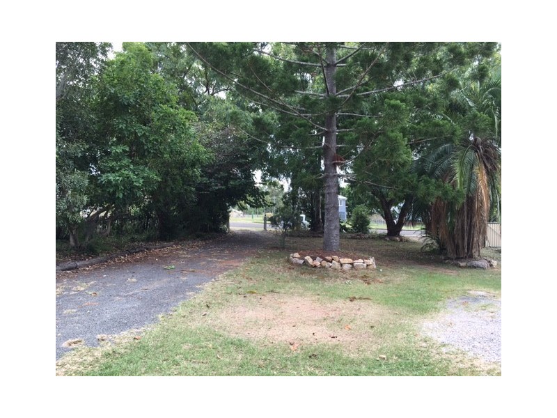 78 Pring Street, Wondai QLD 4606