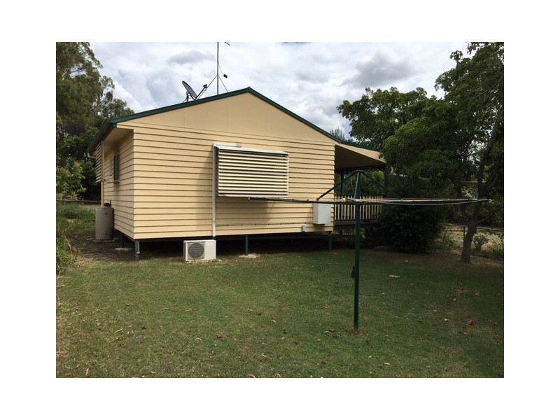 78 Pring Street, Wondai QLD 4606