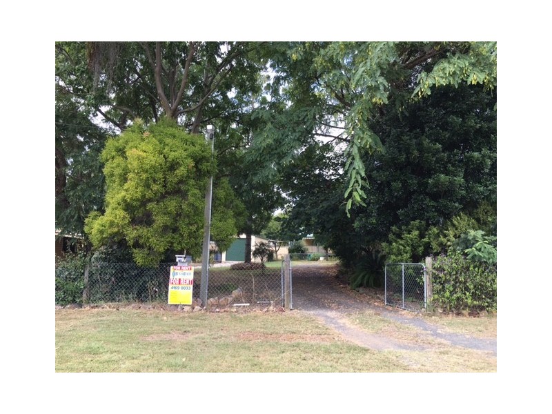 78 Pring Street, Wondai QLD 4606