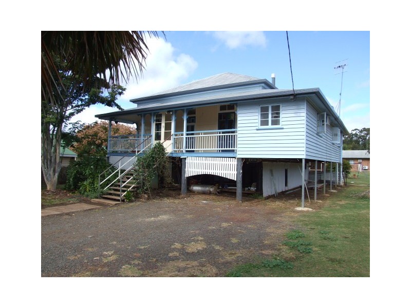 26 Greenview Road, Wondai QLD 4606