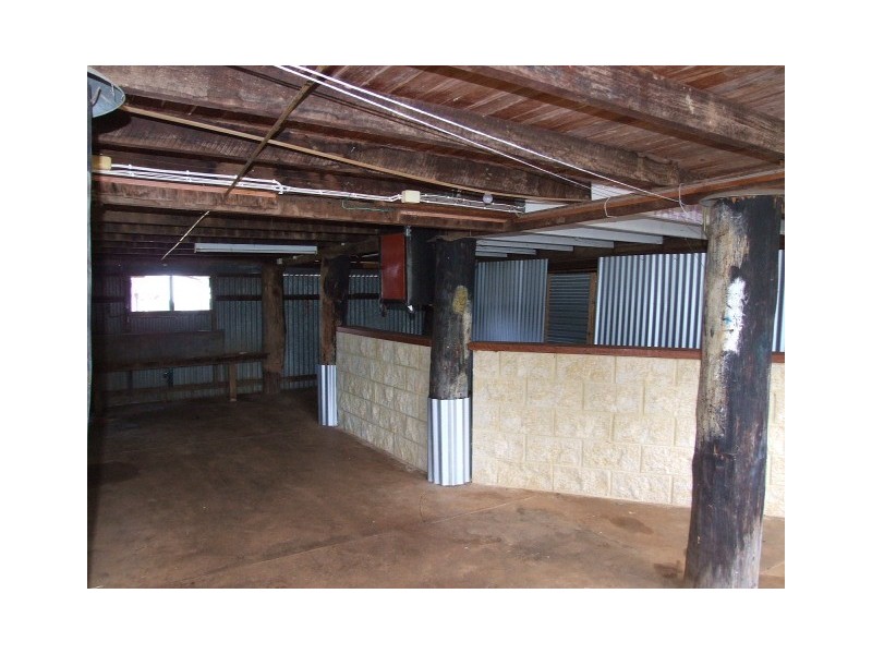 26 Greenview Road, Wondai QLD 4606