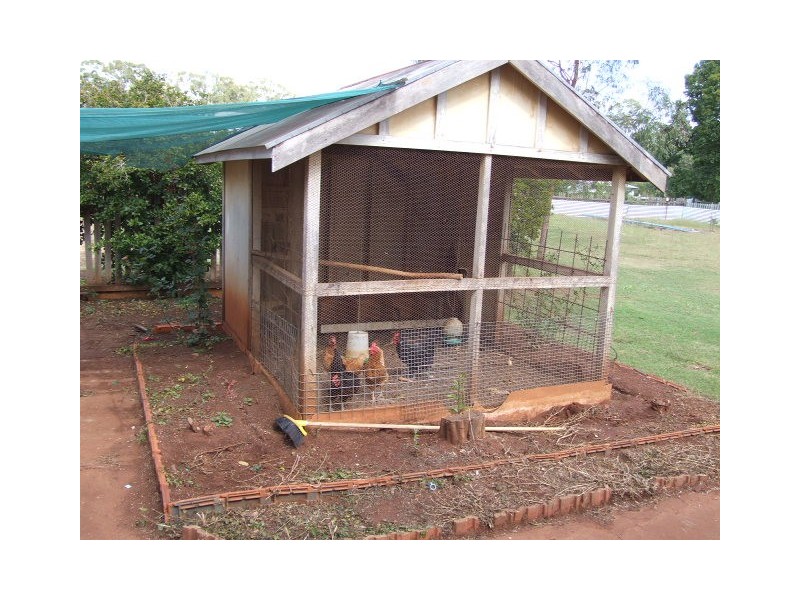 26 Greenview Road, Wondai QLD 4606