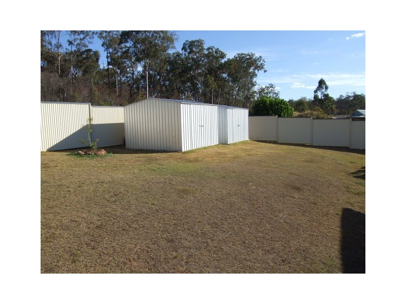 12 Outridge Street, Wondai QLD 4606