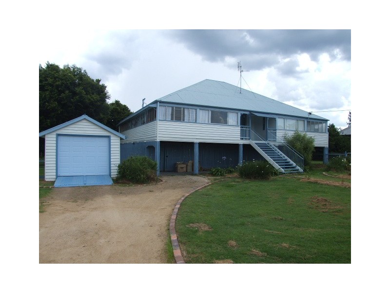 69 Douglas Street North, Murgon QLD 4605