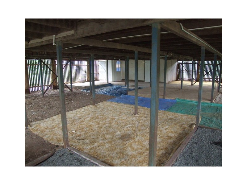 69 Douglas Street North, Murgon QLD 4605