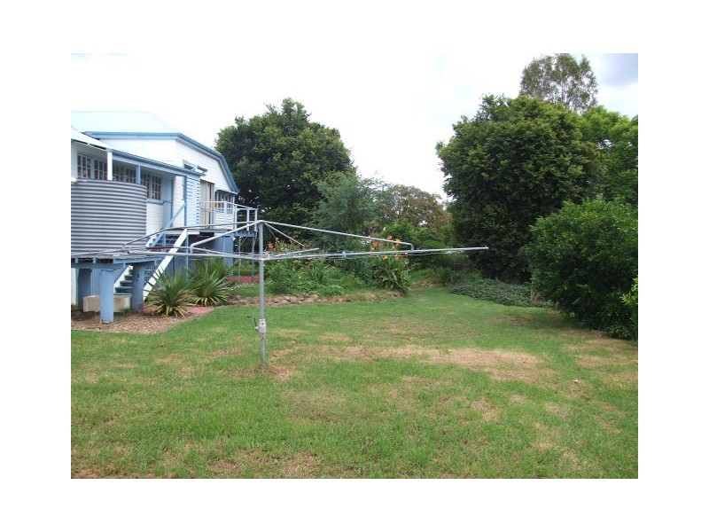 69 Douglas Street North, Murgon QLD 4605