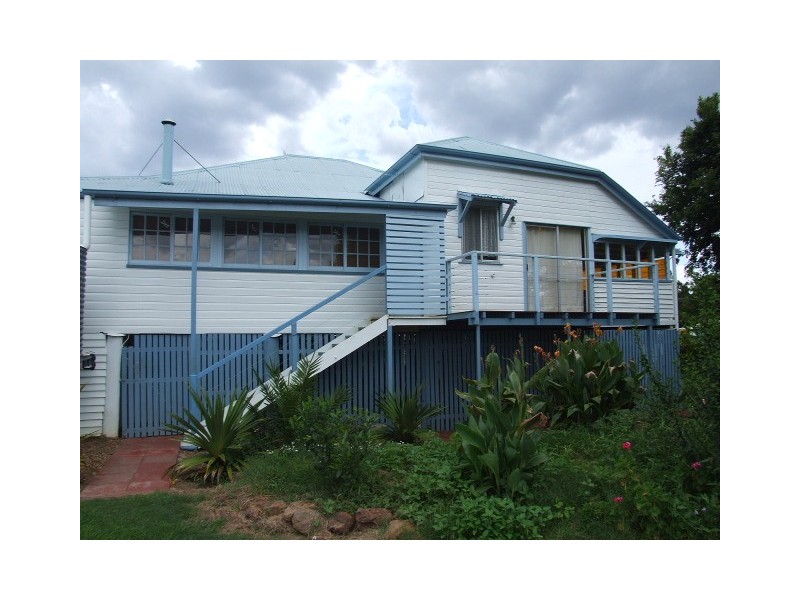 69 Douglas Street North, Murgon QLD 4605