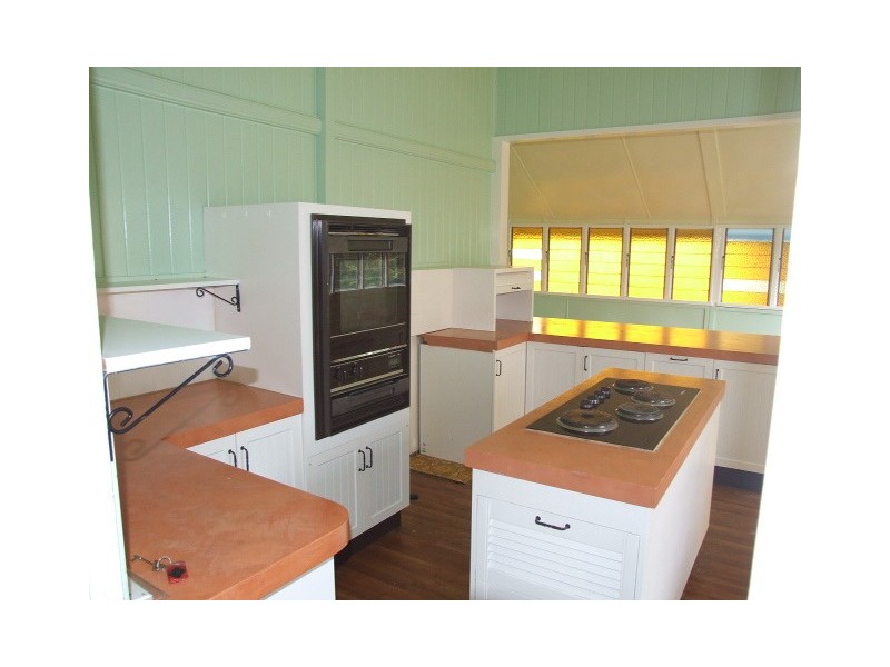 69 Douglas Street North, Murgon QLD 4605