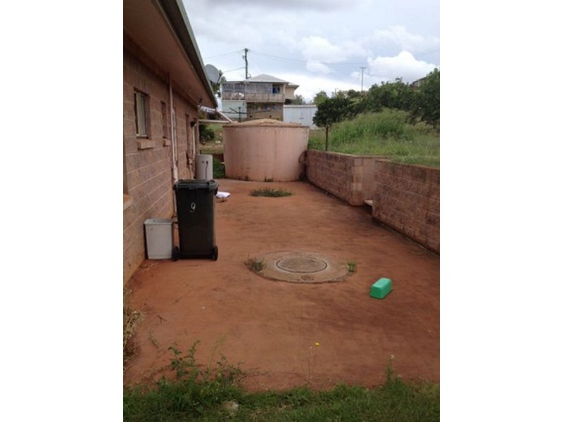 9 Coase Lane, Tingoora QLD 4608